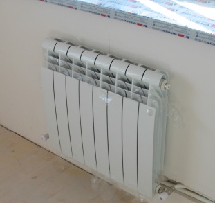 радиаторы отопления в Оренбурге